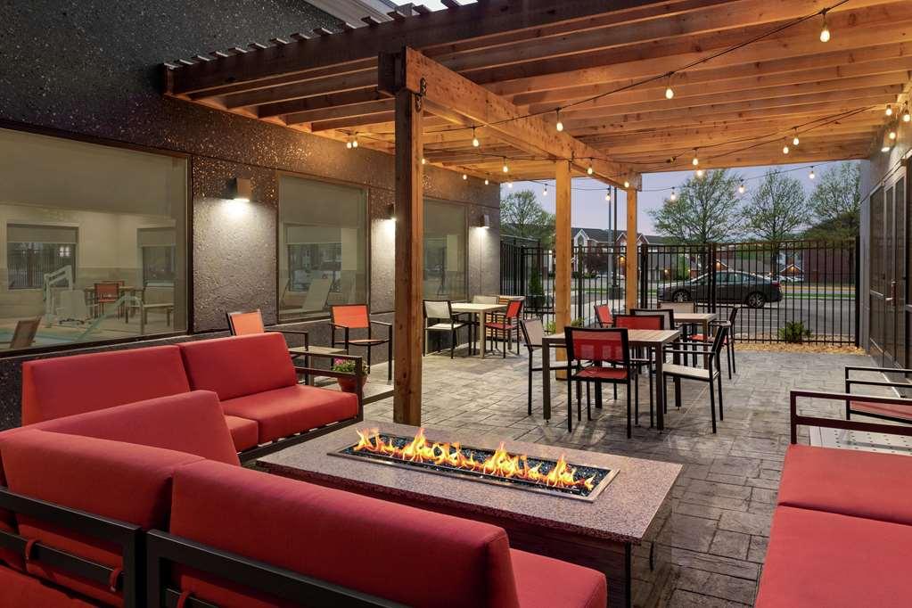 Homewood Suites By Hilton Springfield Medical District Exterior photo